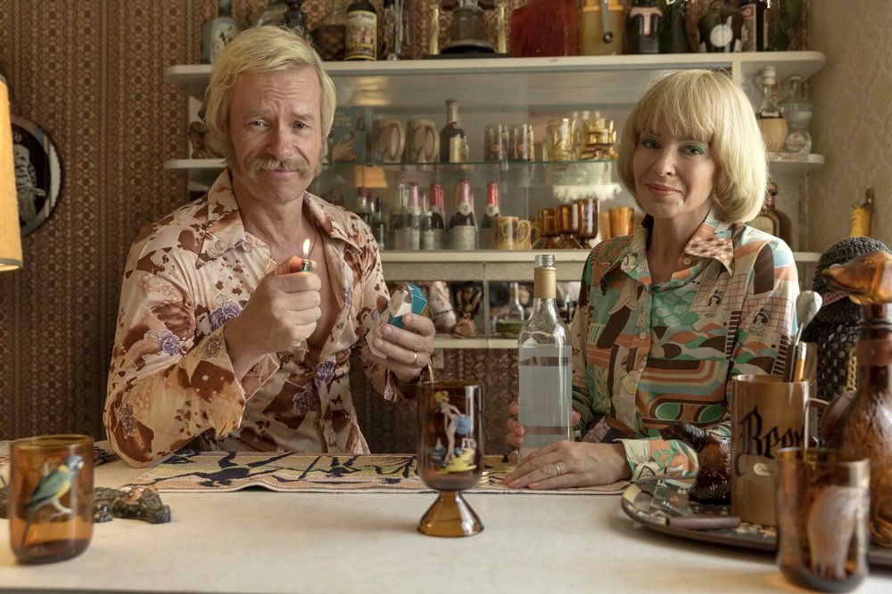 Photo from the movie Swinging Safari
