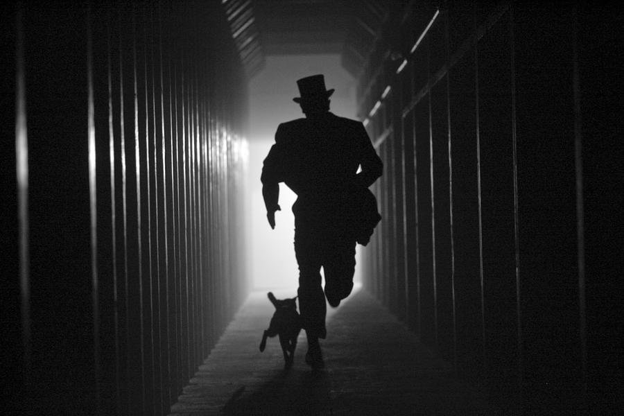 Photo du film L'Artiste