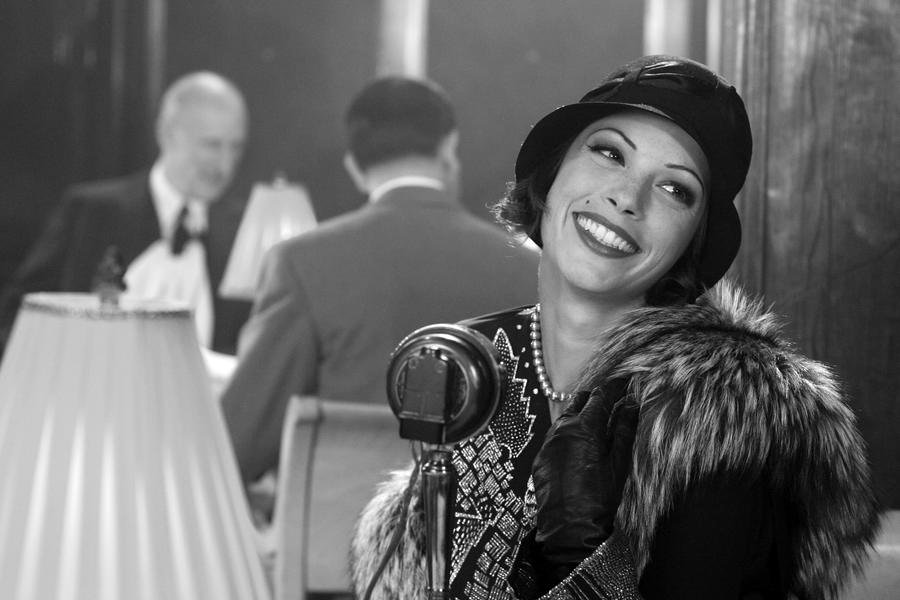 Photo du film L'Artiste