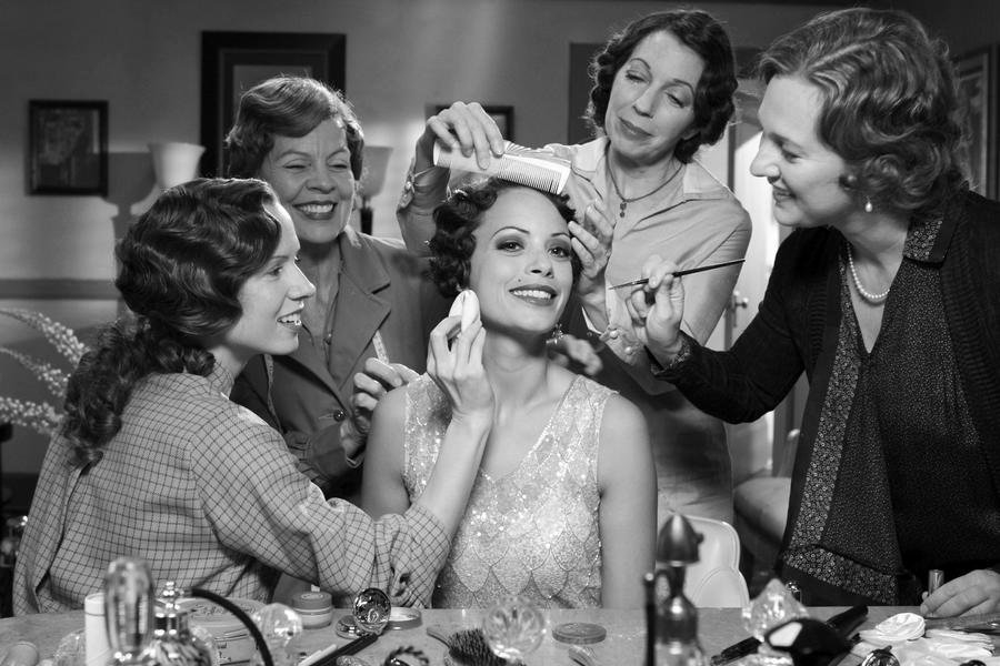 Photo du film L'Artiste