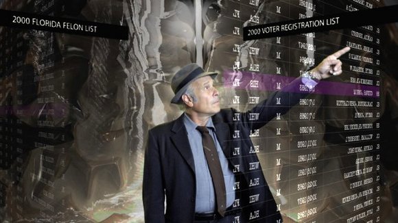 Photo du film The Best Democracy Money Can Buy