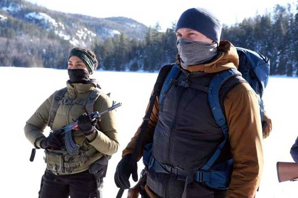 Photo from the movie Jusqu'au déclin