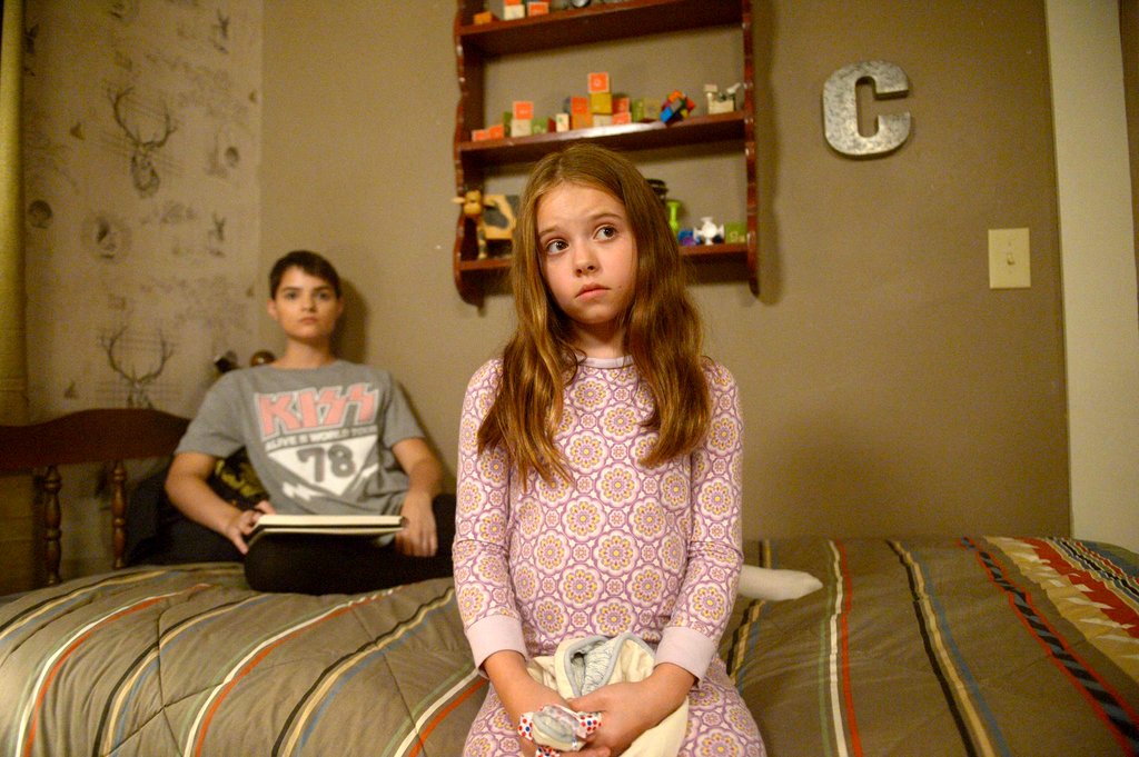 Photo du film The Exorcist