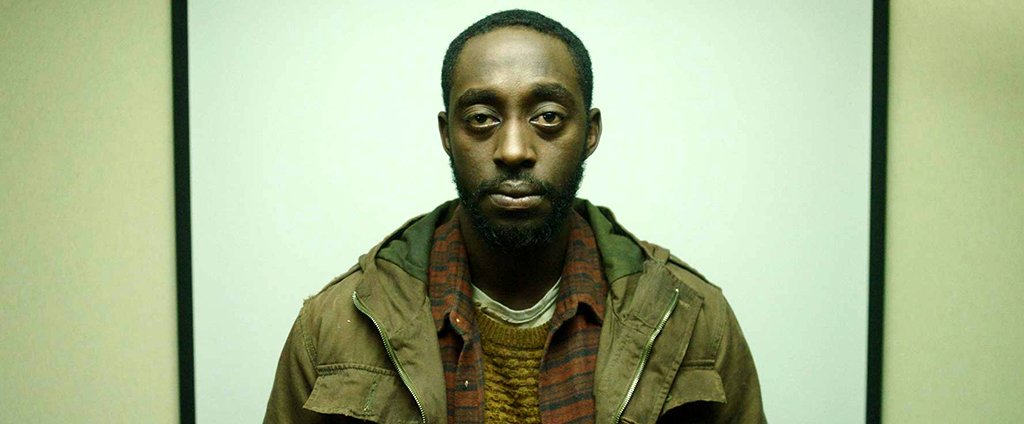 Photo du film The Flood