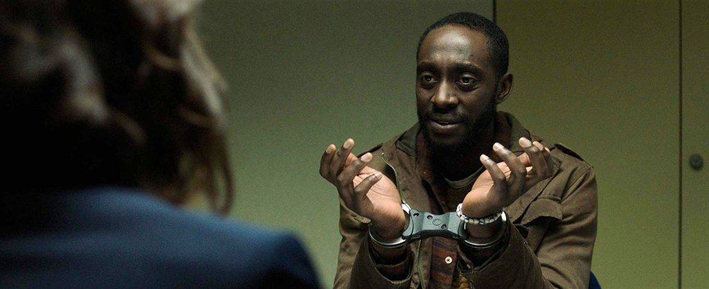 Photo du film The Flood