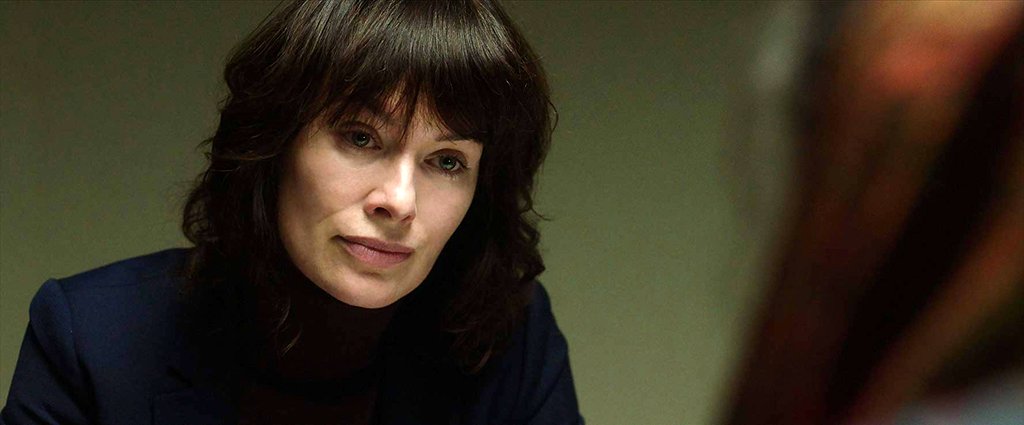 Photo du film The Flood