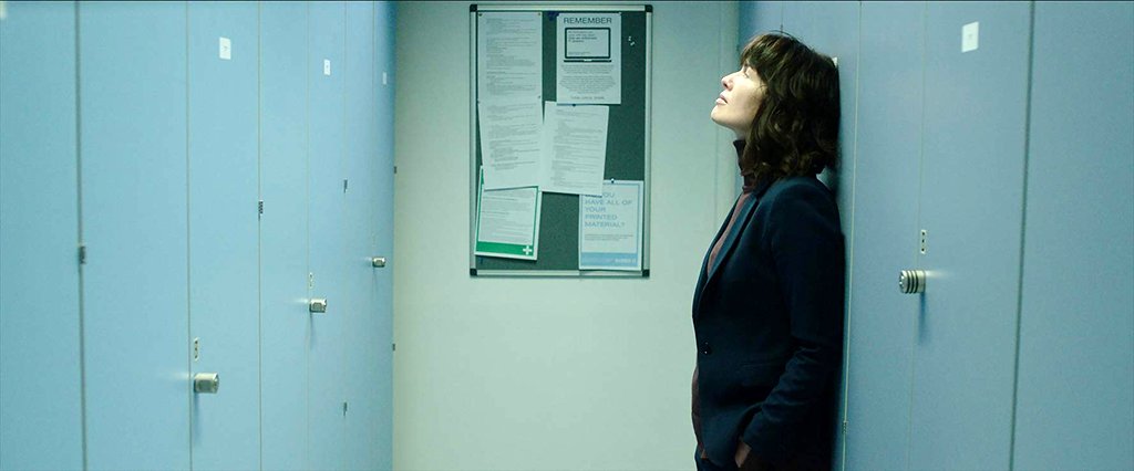 Photo du film The Flood