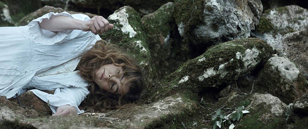 Photo du film The Flood