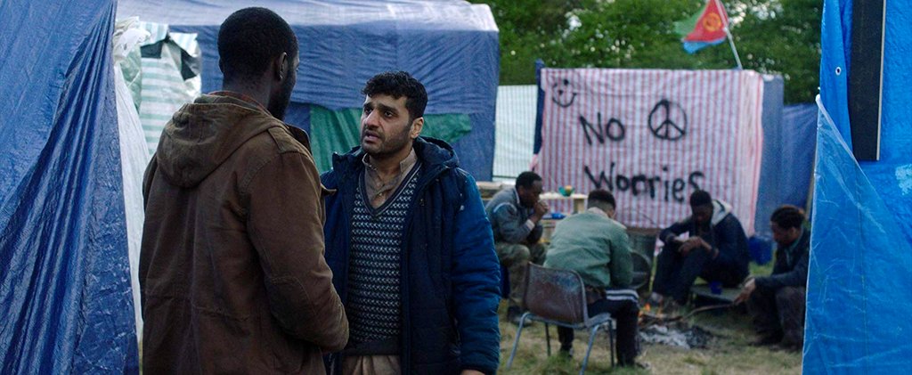 Photo du film The Flood