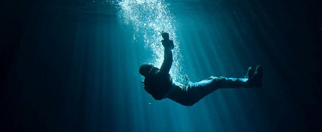 Photo du film The Flood