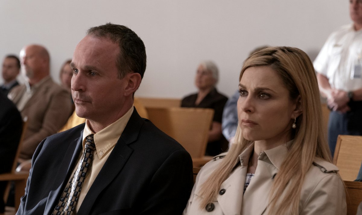 Photo du film The Girl from Plainville