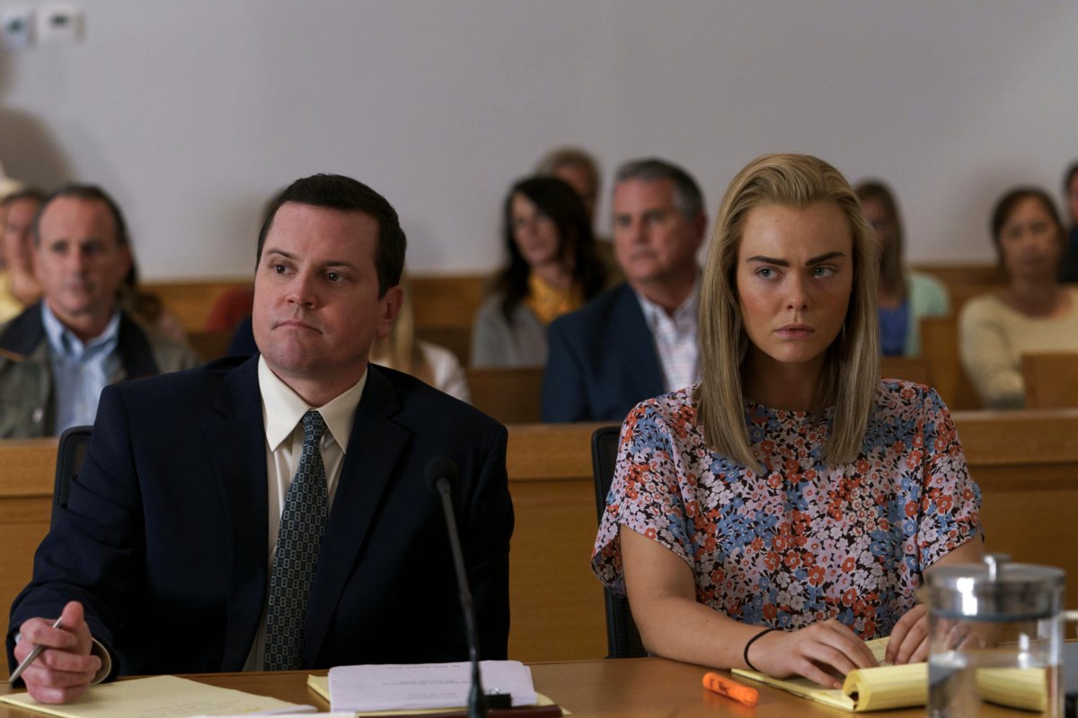 Photo du film The Girl from Plainville