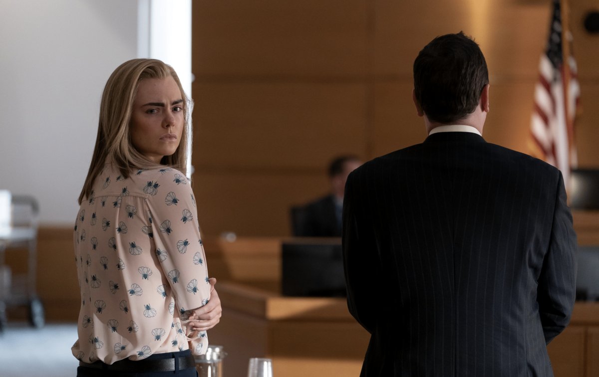 Photo du film The Girl from Plainville