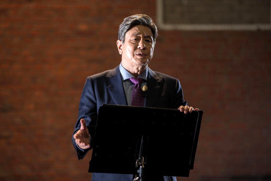 Photo du film Special Citizen