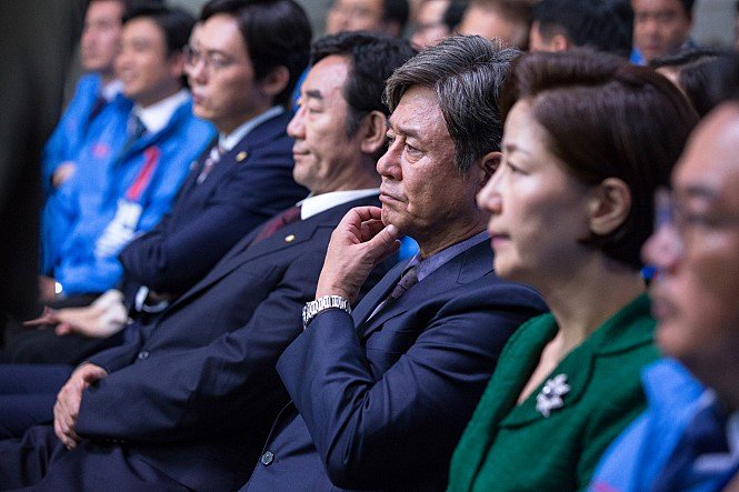 Photo du film Special Citizen