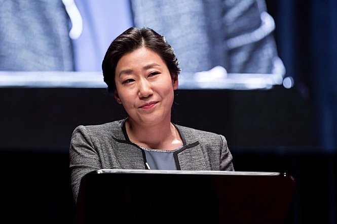 Photo du film Special Citizen