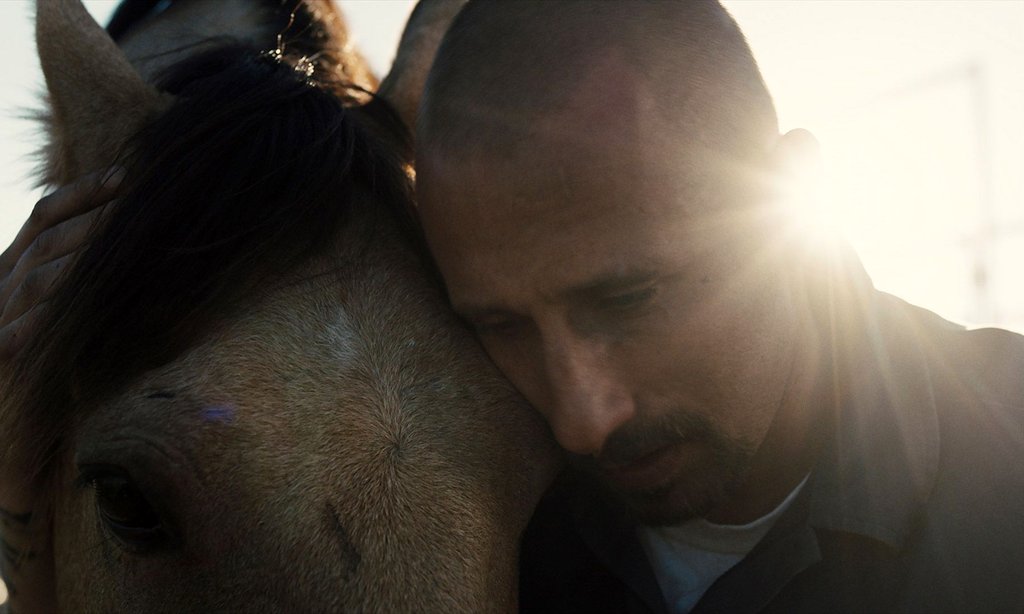 Photo du film The Mustang