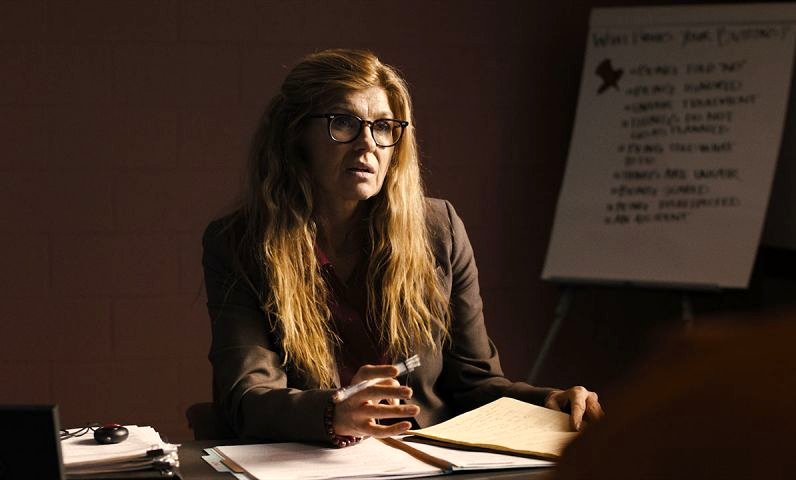 Photo du film The Mustang