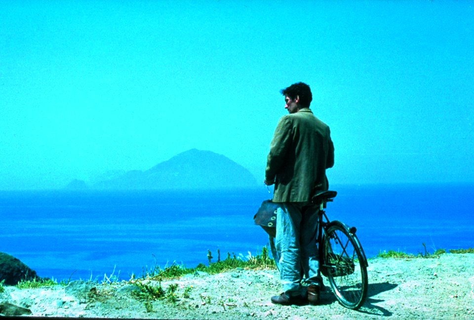 Photo du film Le Facteur