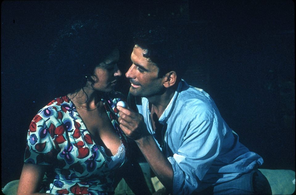 Photo du film Le Facteur