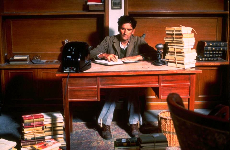 Photo du film Le Facteur