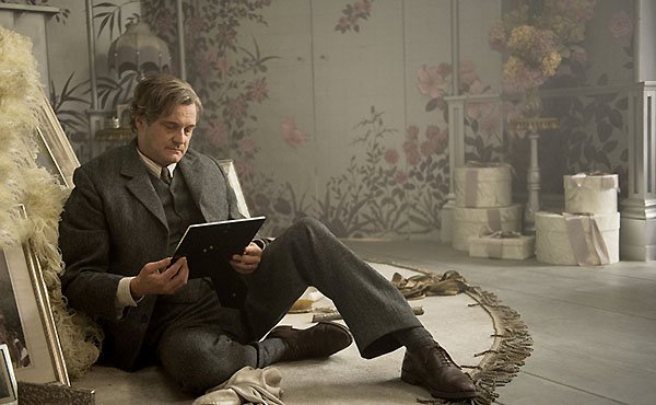 Photo du film The Secret Garden