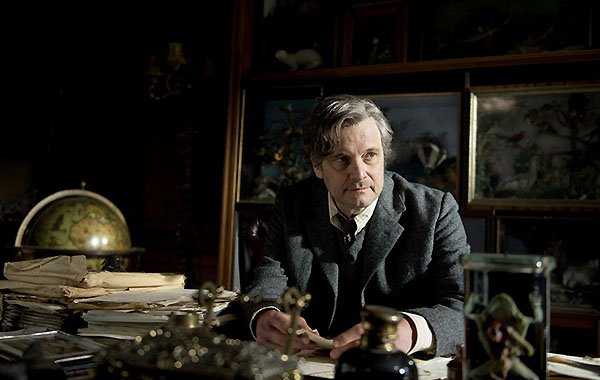 Photo du film The Secret Garden