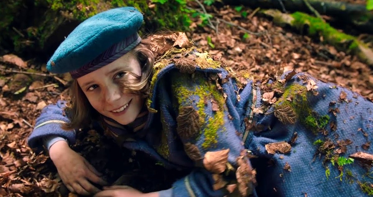 Photo du film The Secret Garden