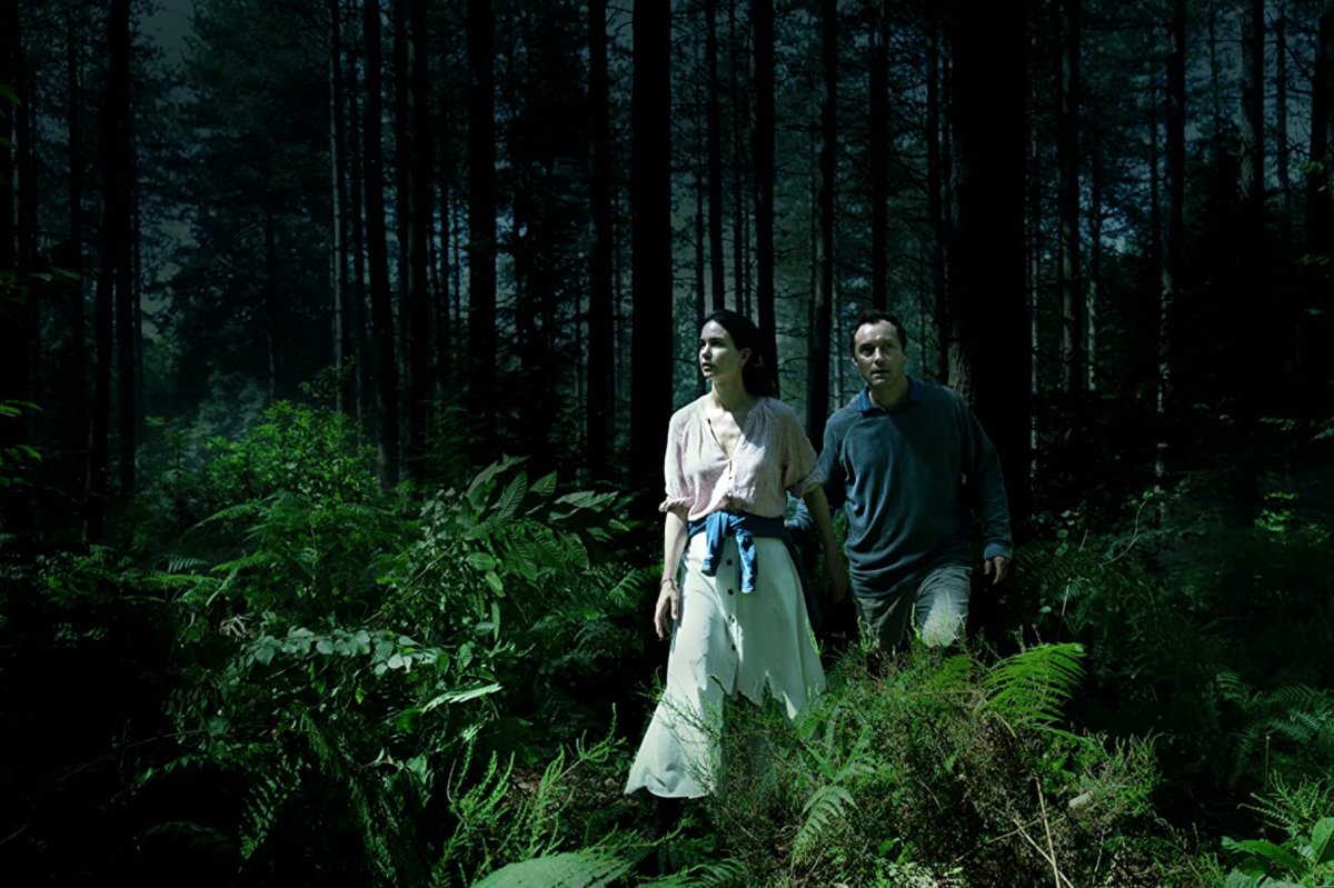 Photo du film The Third Day