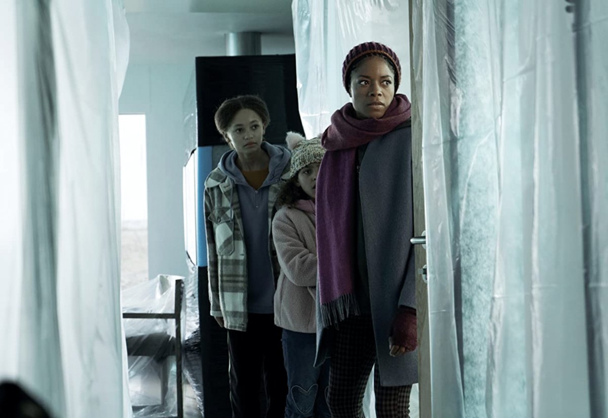 Photo du film The Third Day