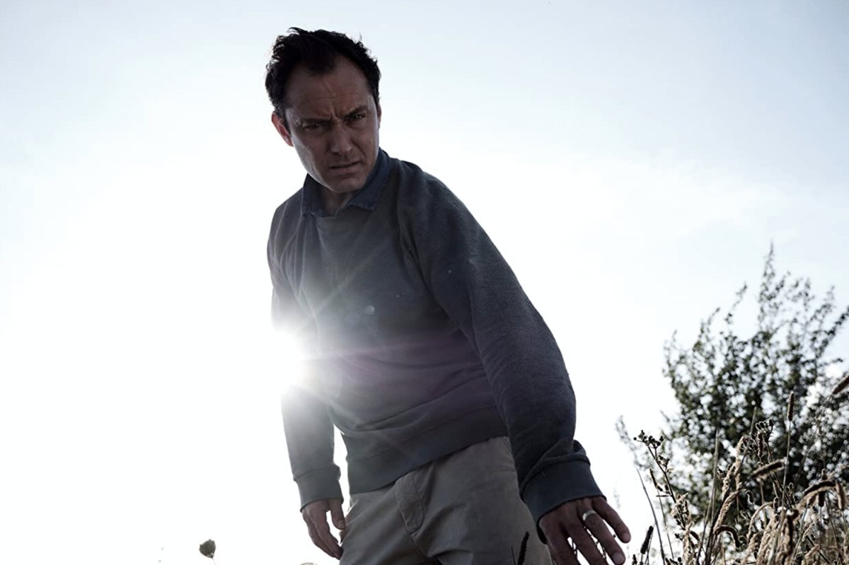 Photo du film The Third Day