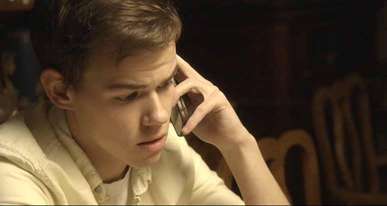 Photo from the movie The UnMiracle