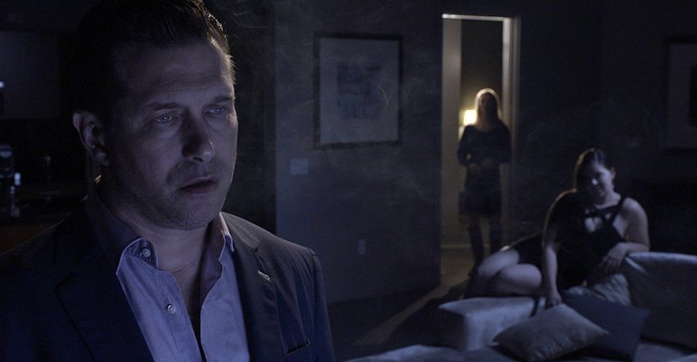 Photo from the movie The UnMiracle