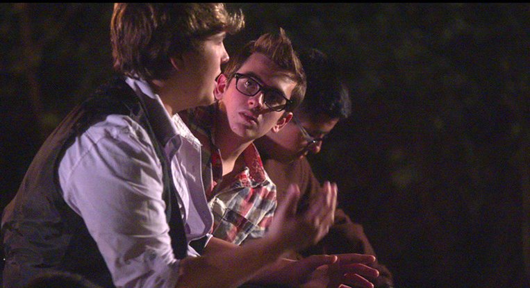 Photo from the movie The UnMiracle