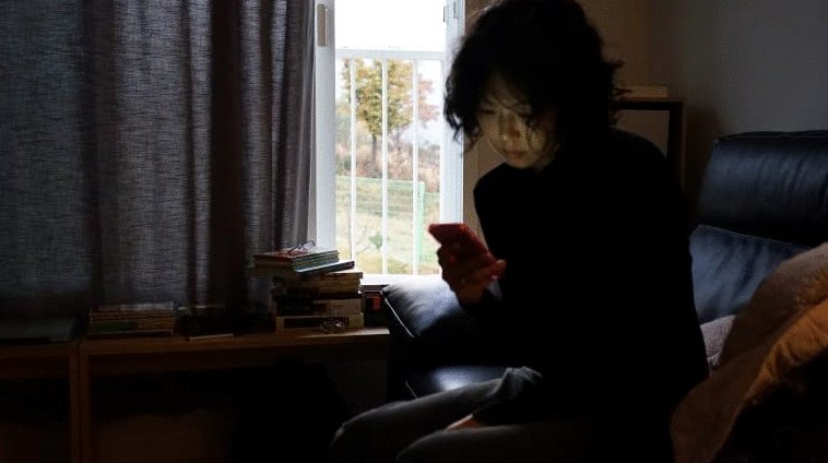 Photo du film Domangchin yeoja