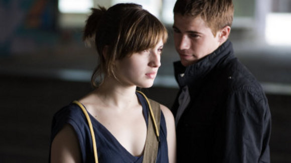 Photo du film Ladrones