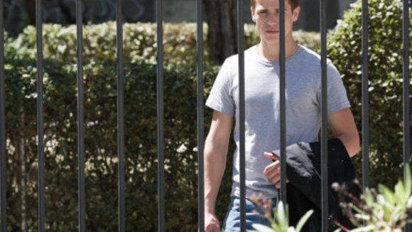 Photo du film Ladrones