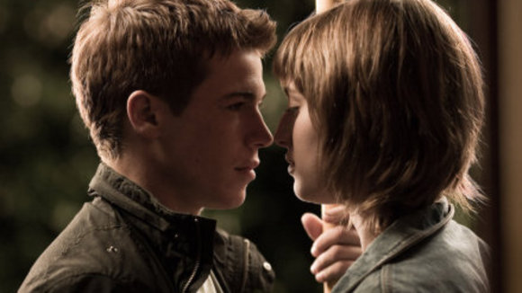 Photo du film Ladrones