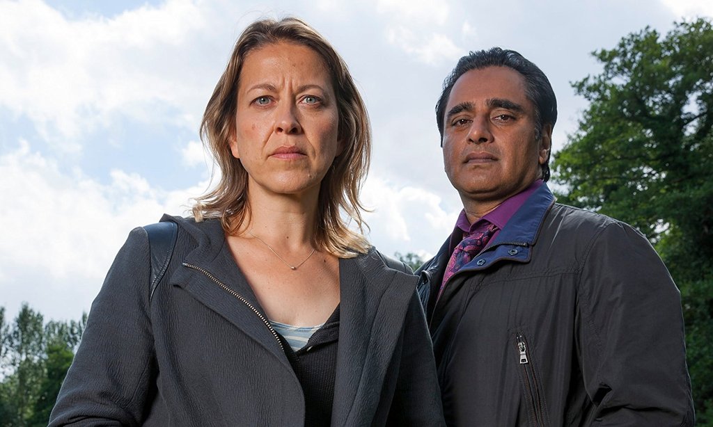 Photo from the movie Unforgotten