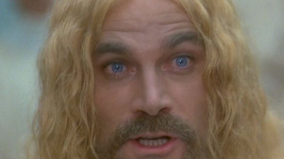 Photo du film The Visitor