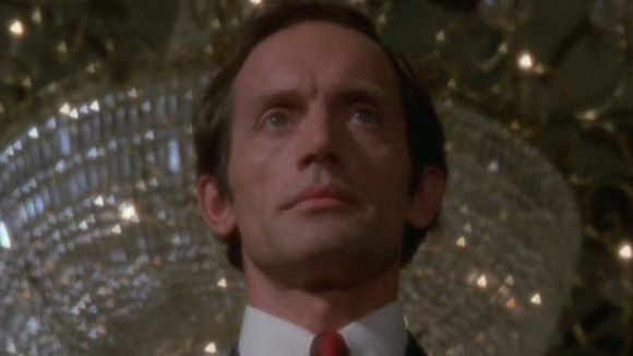 Photo du film The Visitor