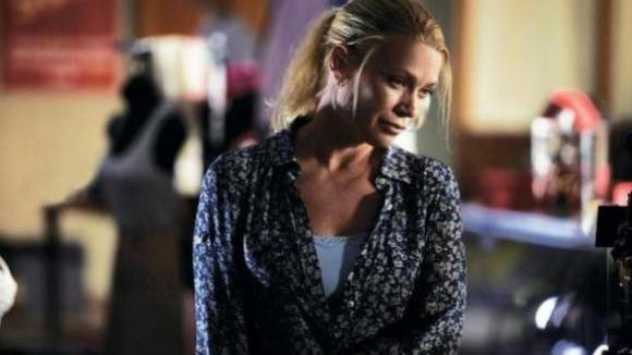 Photo from the movie The Walking Dead