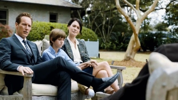 Photo from the movie Zipper