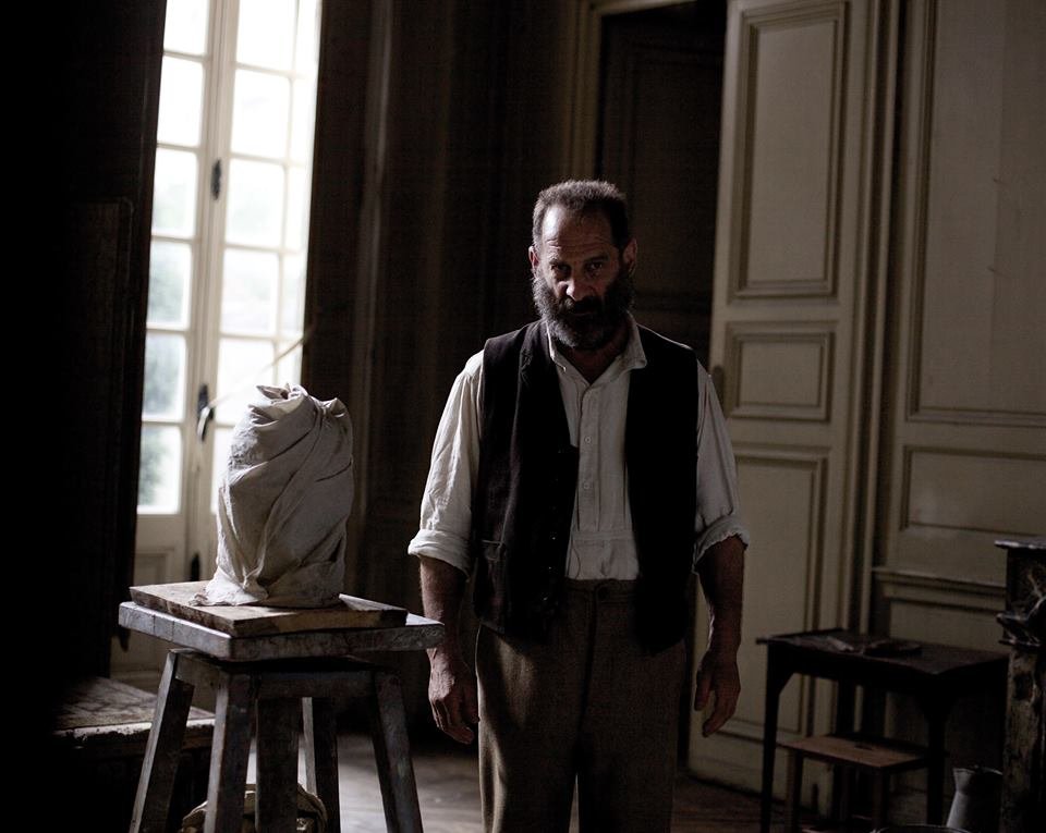 Photo from the movie Rodin