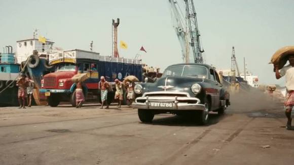 Photo from the movie Gunday