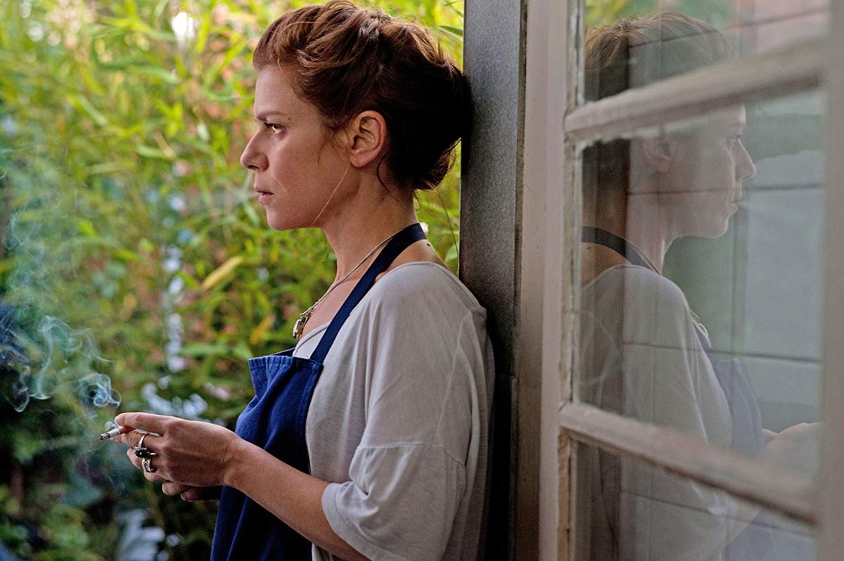 Photo du film Une intime conviction