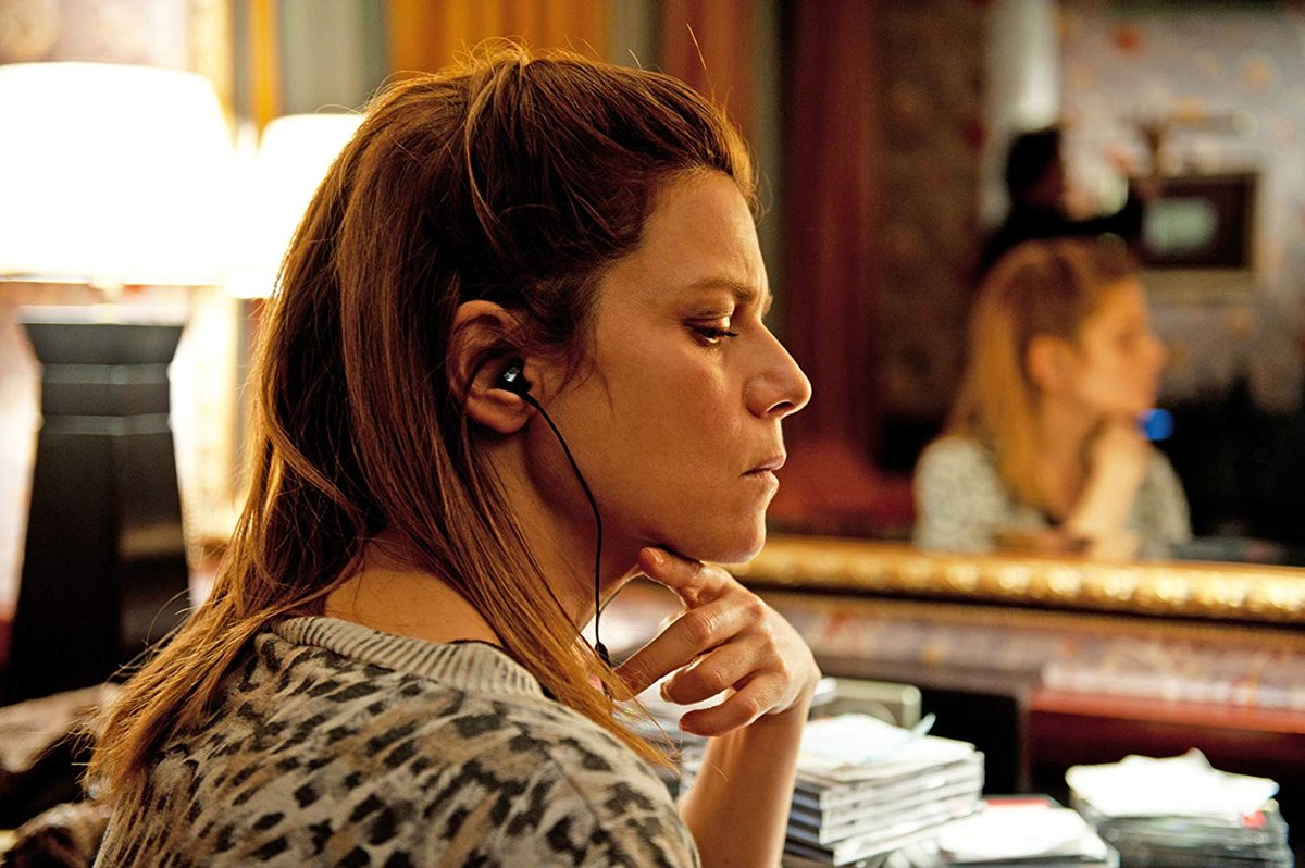 Photo du film Une intime conviction