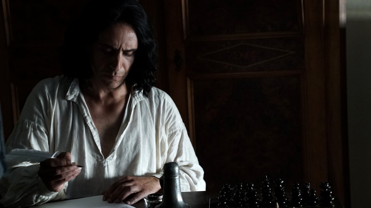 Photo du film Une manière de vivre