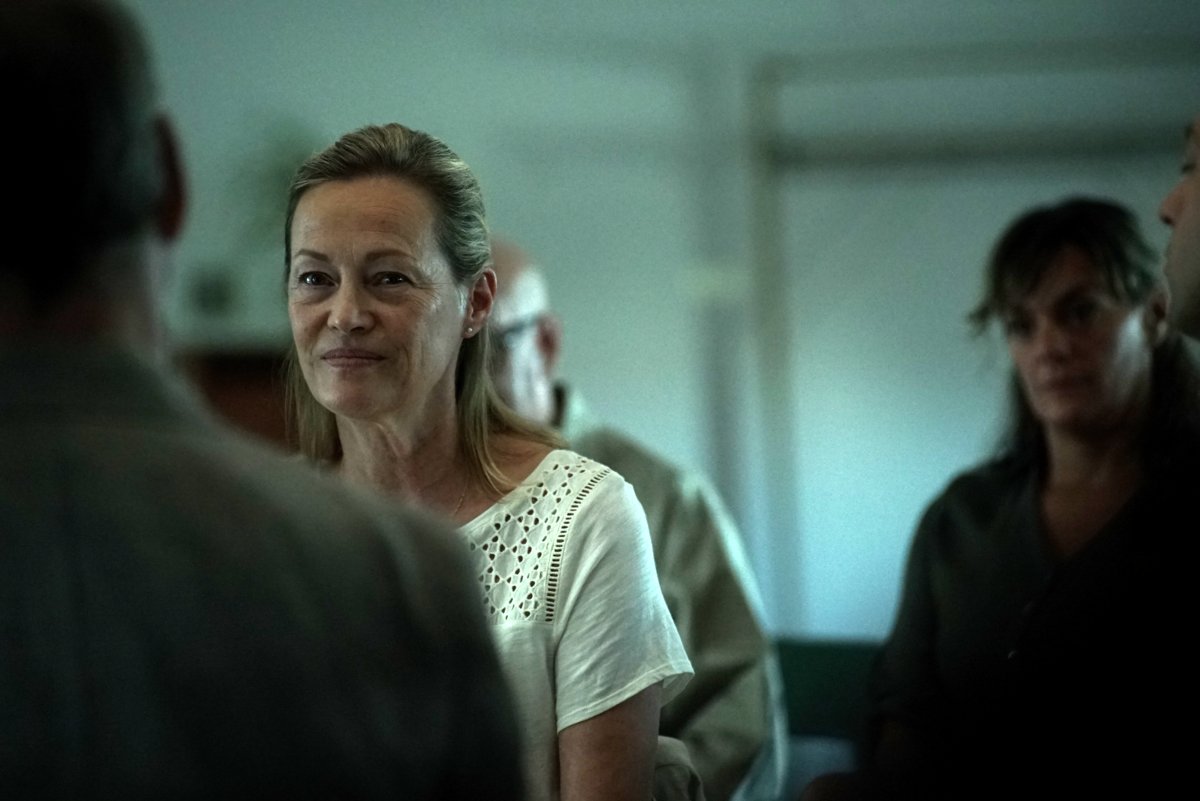 Photo du film Une manière de vivre