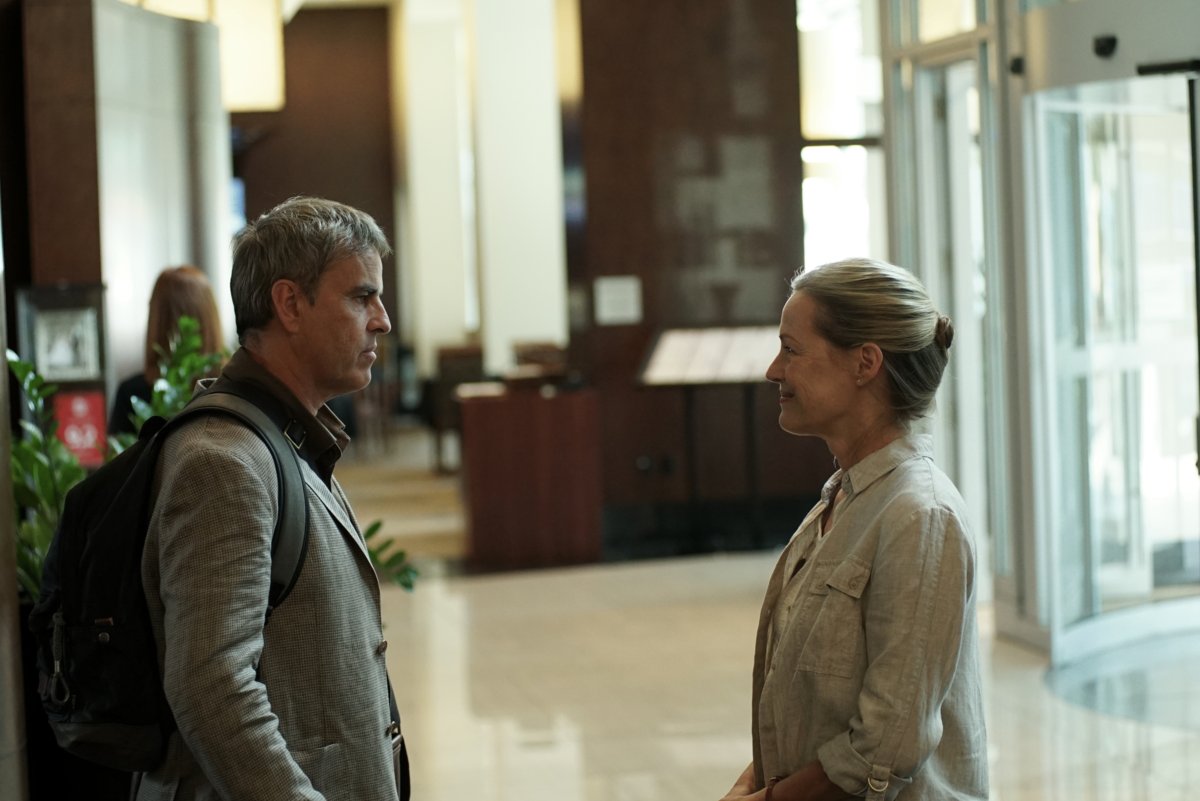 Photo du film Une manière de vivre